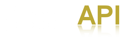 CreditAPI Logo